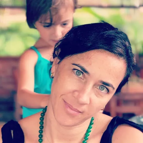 LUCIANA